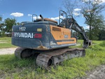 Picture, Right Rear Corner