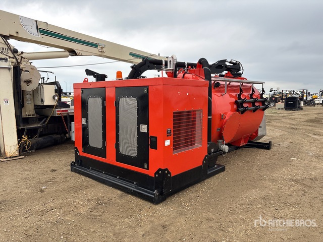 Hydrovac News newsletter image