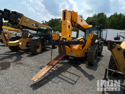 2022 JCB 512.56 Teleskoplader (Inoperable)