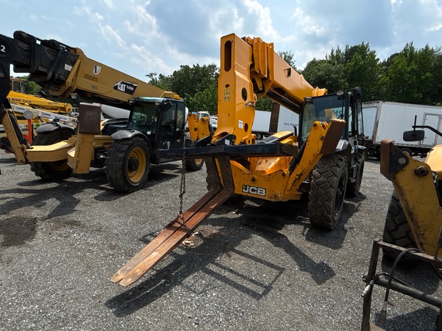 2022 JCB 512.56 Telehandler (Inoperable)