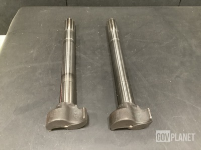 (30) HDT Vehicle 2210R6830 Brake Shoe Actuating Camshafts