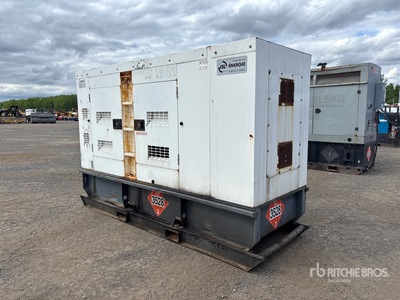 JSL Energie Generador