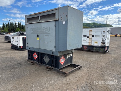 Onsite Energy Generador