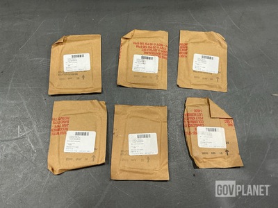 (507) Basic Rubber & Plastics 12414665 Plate Spacers