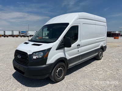2019 Ford Transit 250 Cargo Van