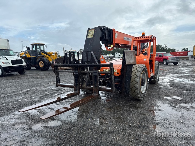 2018 JLG 10054 Telehandler