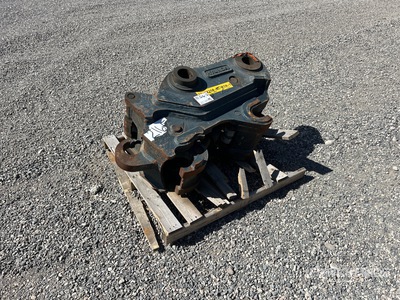 Hyundai Hydraulic カップラー - Fits Hyundai HX260