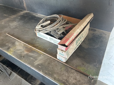 Plasma Cutting Torch