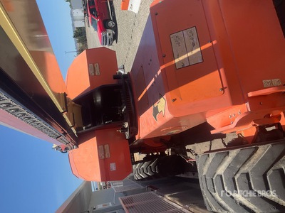 JLG 1500SJ Telescopic Boom Lift