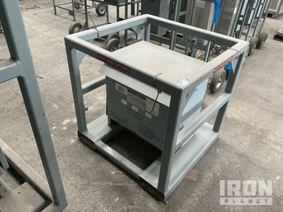 Square D  Transformer