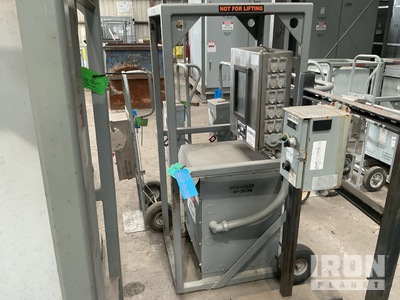 Porta Safe 250C-P240 Portable Electric Load Center