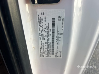 2020 Ford F-250 XL 4x2 Extended Cab بيك اب