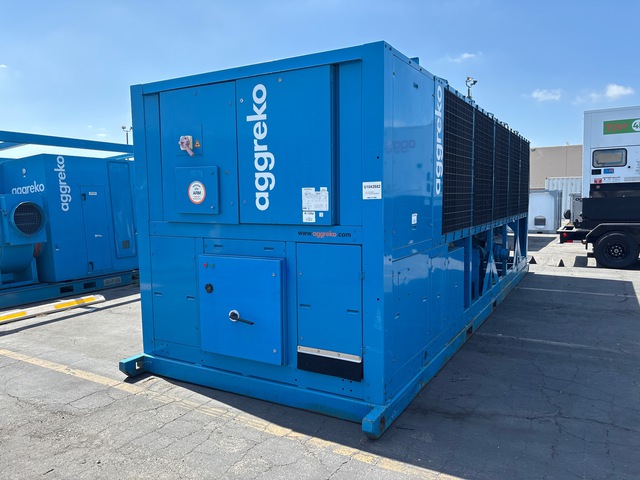 York Water Chiller York Water Chiller