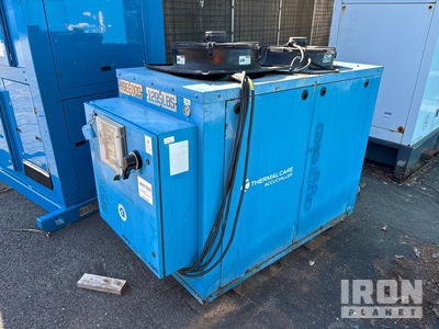 2014 (unverified) Thermal Care NQA13 13 ton ウォーターチラー