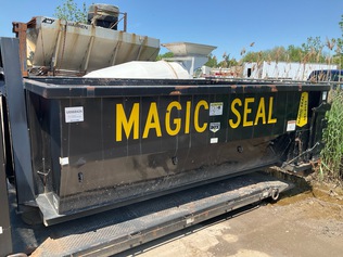 Waste and Recycling Equipment