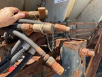 Hydraulics with