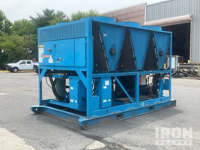 2017 (unverified) York R410A Electric Enfriador de agua