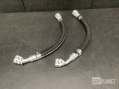 (78) Oshkosh Defense 4249150 Non-Metallic Hose Assemblies