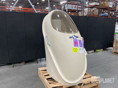 Cosmed Bod Pod 2007A Body Composition Tracking System