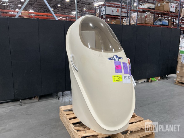 Cosmed Bod Pod 2007A Body Composition Tracking System