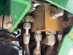 Hydraulics with Soupapes