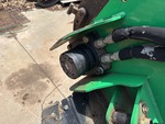 Hydraulics with Moteurs hydrauliques