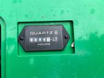 Hour Meter / Odometer