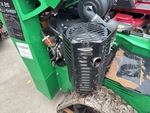 Engine with Système d'échappement