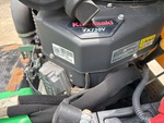 Engine with Engine - Left Side