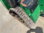 Undercarriage with Condition de la courroie de chenille