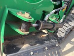 Hydraulics with Cylindres des bras/levage/levage de charrue