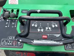 Drivetrain with Transmission Type