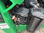 Engine with Engine - Right Side