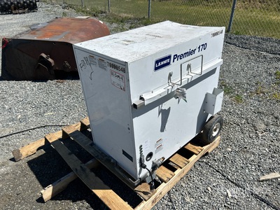L.B. White 170 スペースヒーター