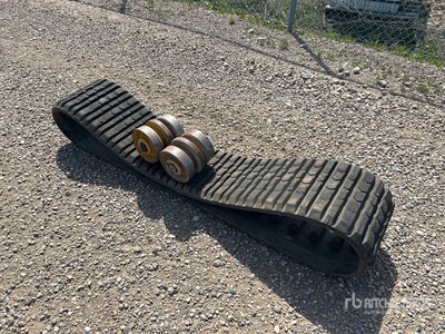 15 in Tracks - Fits Cat 257