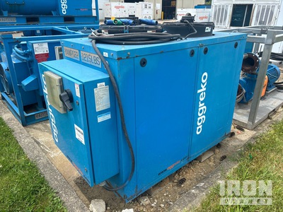 2019 Thermal Care NQA13 Electric Water Chiller