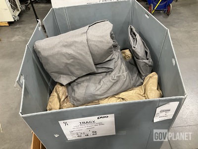 (7) Vehicle Covers