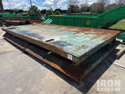 2008 Protec Pro 6 10 ft x 20 ft (6 in Wall) Trench Shield