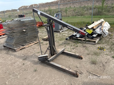 Engine Hoist