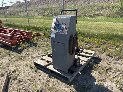 Emission Leak Tester