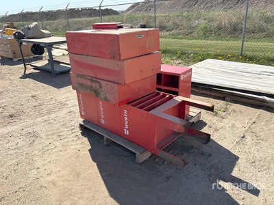 Bolt Bin