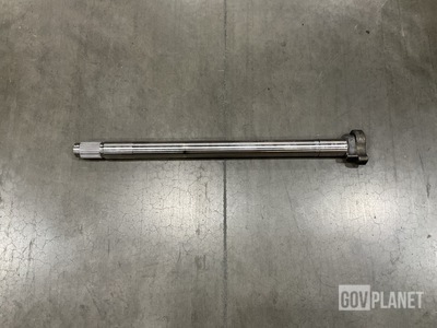 (289) Drive Line 034-188-03 Actuating Camshafts