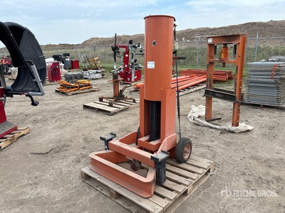 Bumper Jack