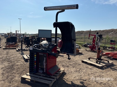 Wheel Balancer