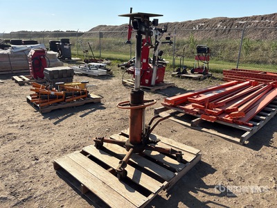 Transmission Jack