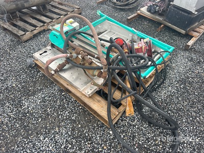 Imer Combicut 250 Tile Saw その他 - 店舗 & 倉庫