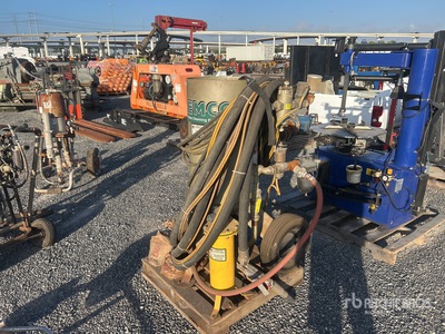 Clemco K8237.5C Sand Blaster
