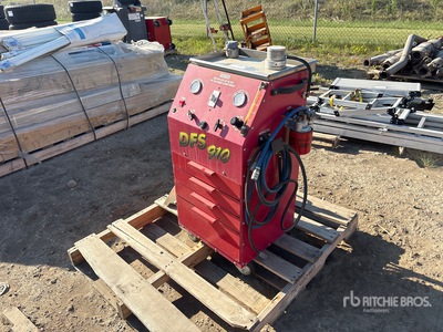 Diesel Fuel Cleaner System