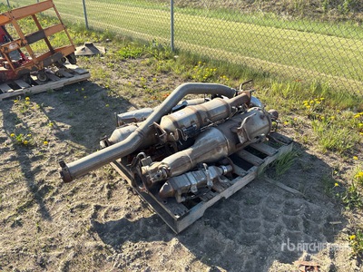 Exhaust Parts