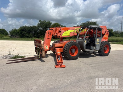 2018 Xtreme XR1055 Telehandler